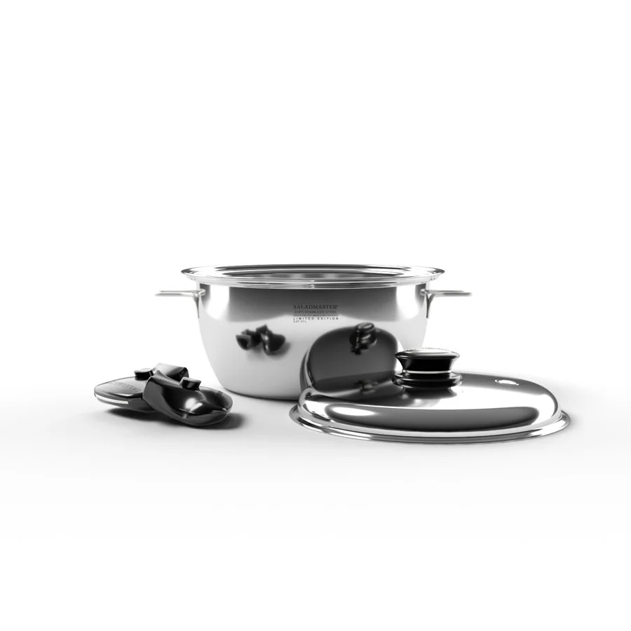 Limited Edition: 6 Qt. Roaster — Amazing Enterprise, LLC